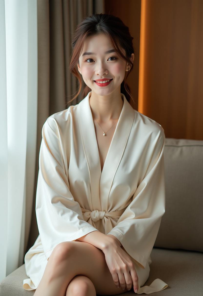 二宝出生以后