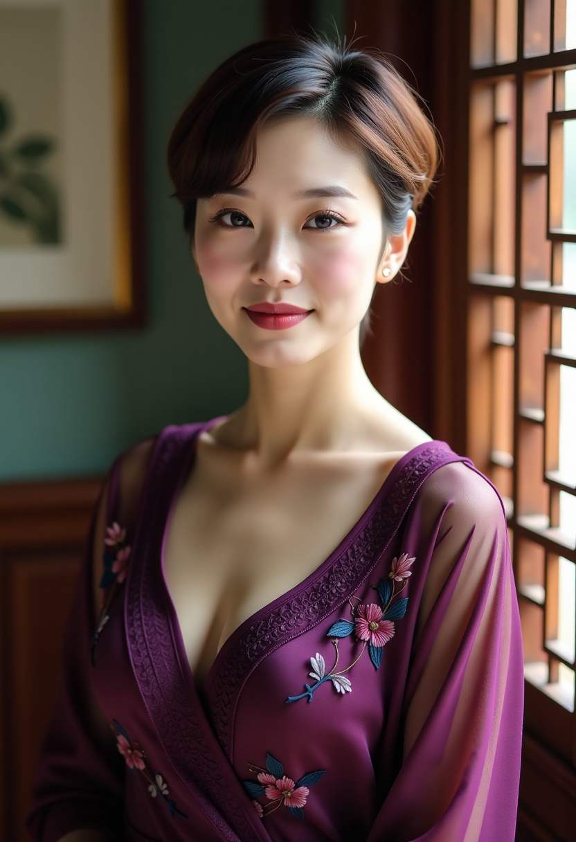 周末探视日