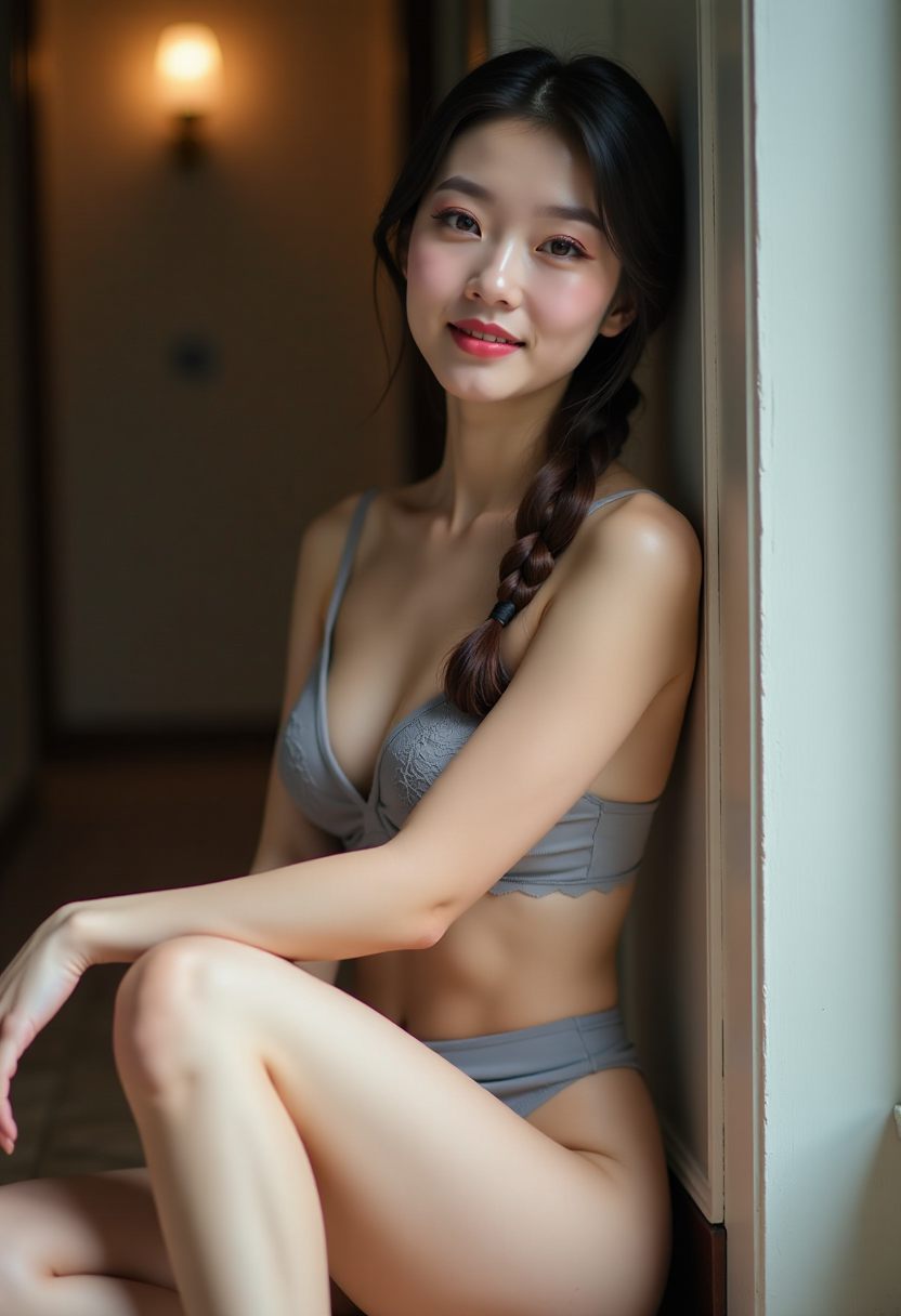 爷爷的收音机