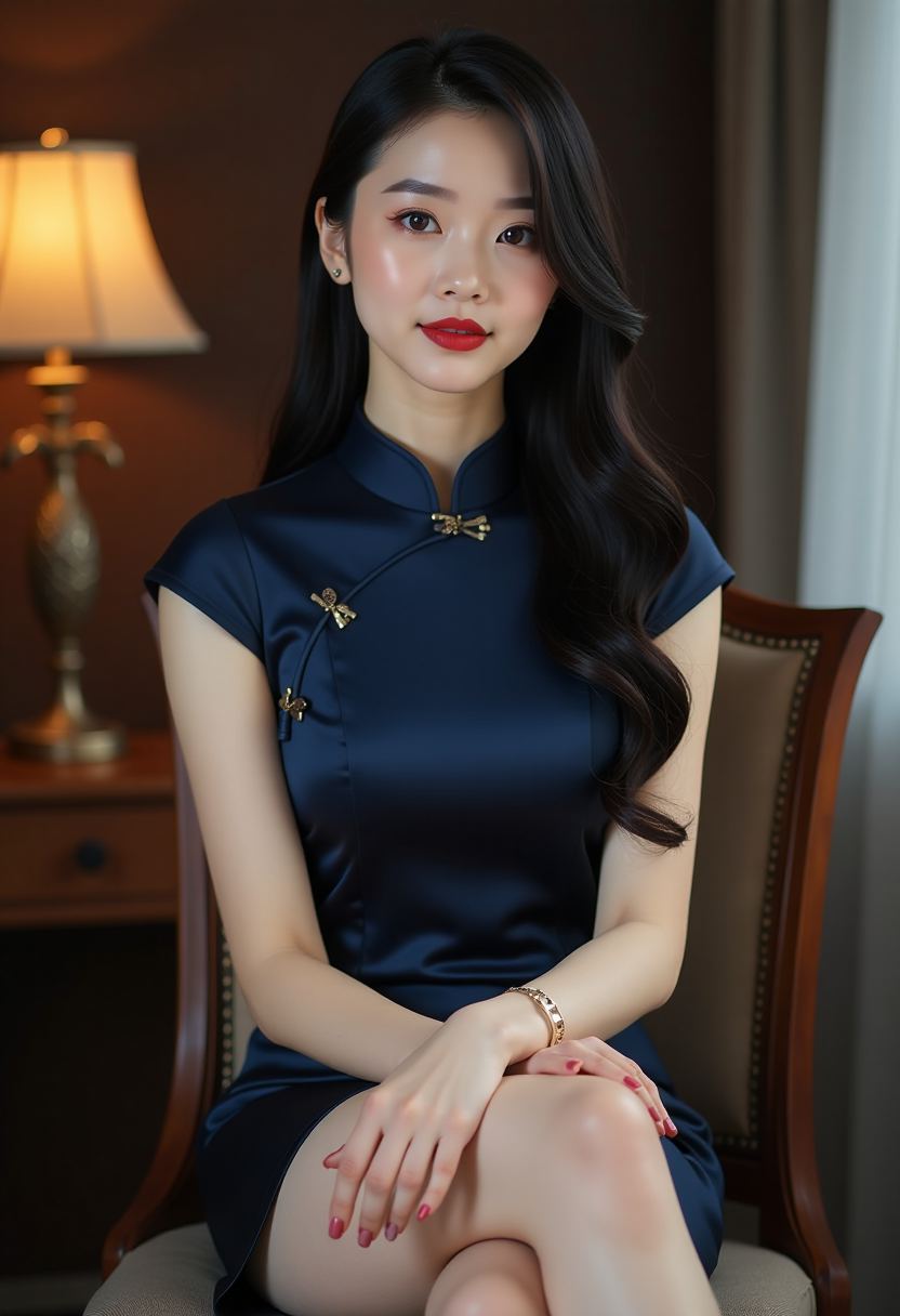 母亲的缝纫机
