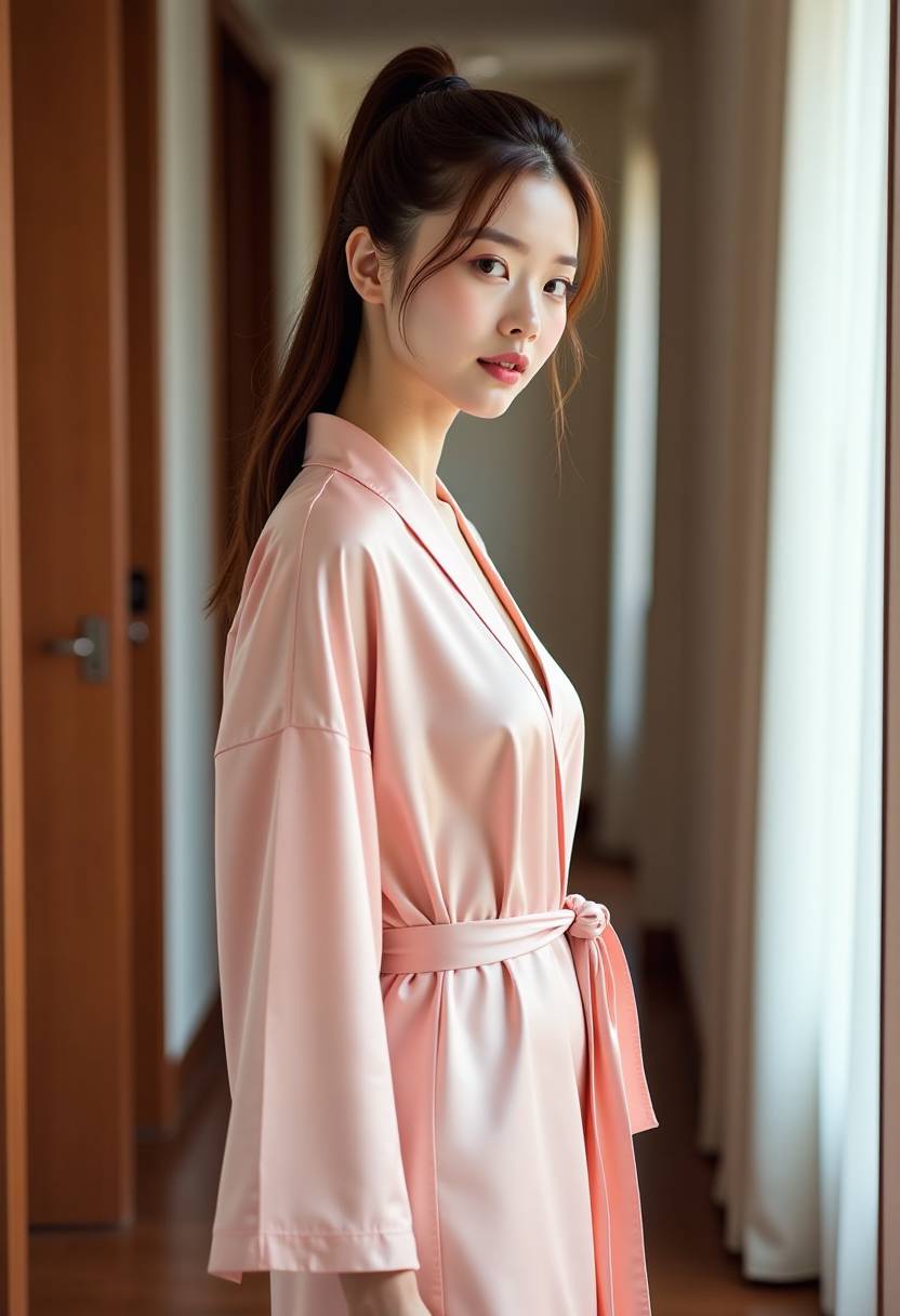 婆婆的菜谱